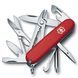 NŮŽ VICTORINOX DELUXE TINKER - KAPESNÍ NOŽE - PŘÍSLUŠENSTVÍ