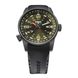 TRASER P68 PATHFINDER AUTOMATIC GREEN PRYŽ - TACTICAL - HODINKY