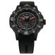 TRASER P99 A TACTICAL CARBON BLACK RUBBER - TACTICAL - HODINKY
