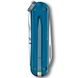 NŮŽ VICTORINOX CLASSIC SD TRANSPARENT COLORS SKY HIGH - KAPESNÍ NOŽE - PŘÍSLUŠENSTVÍ