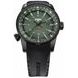 TRASER P68 PATHFINDER GMT GREEN PRYŽ - TACTICAL - HODINKY