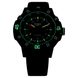 TRASER P99 A TACTICAL CARBON BLACK RUBBER - TACTICAL - HODINKY