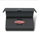 NŮŽ VICTORINOX CLASSIC SD ALOX 2025 LIMITED EDITION STONE RED 0.6221.L25 - KAPESNÍ NOŽE - PŘÍSLUŠENSTVÍ
