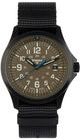TRASER P67 OFFICER PRO KHAKI NATO - HERITAGE - HODINKY