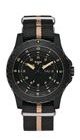 TRASER P 6600 SAND NATO - TACTICAL - HODINKY