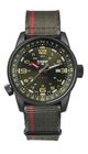 TRASER P68 PATHFINDER AUTOMATIC GREEN NATO - TACTICAL - HODINKY