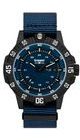 TRASER P99 Q TACTICAL BLUE NATO - TACTICAL - HODINKY