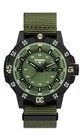 TRASER P99 Q TACTICAL GREEN NATO - TACTICAL - HODINKY