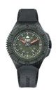 TRASER P69 BLACK STEALTH GREEN PRYŽ - TACTICAL - HODINKY