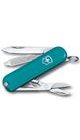 NŮŽ VICTORINOX CLASSIC SD COLORS MOUNTAIN LAKE - KAPESNÍ NOŽE - PŘÍSLUŠENSTVÍ