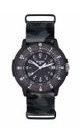 TRASER P65 TACTICAL MISSION BLACK CAMO NATO - TACTICAL - HODINKY