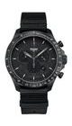 TRASER P67 OFFICER PRO CHRONOGRAPH BLACK NATO - HERITAGE - HODINKY
