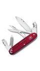 NŮŽ VICTORINOX SYNERGY X ALOX 0.8226.20 - KAPESNÍ NOŽE - PŘÍSLUŠENSTVÍ