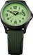 Traser P67 Officer Pro GunMetal Lime Silikon