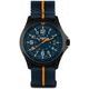 Traser P67 Officer Pro Blue Nato s pruhem