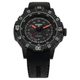 Traser P99 A Tactical Carbon Black Rubber