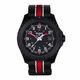 Traser P96 OdP Color Black Nato Colored