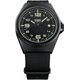 Traser P59 Essential M Black PVD nato