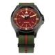 Traser P67 Officer Pro Automatic Red NATO