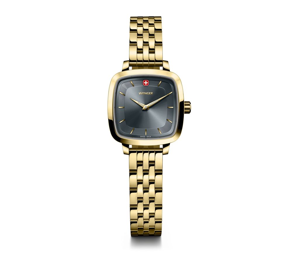 Wenger Vintage Classic 01.1911.106 + 5 let záruka, pojištění hodinek ZDARMA