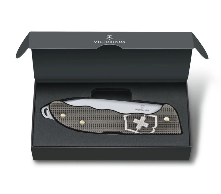 Nůž Victorinox Hunter Pro Alox 2022 Limited Edition - HodinkyWenger.cz -  Autorizovaný prodejce a specialista