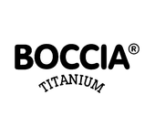 Boccia Titanium