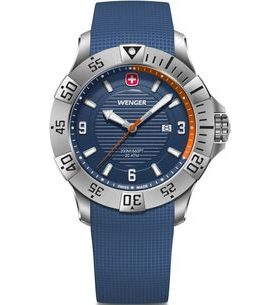 WENGER SEA FORCE 01.0641.140 - SEA FORCE - HODINKY