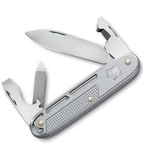 NŮŽ VICTORINOX SYNERGY ALOX 0.8216.26 - KAPESNÍ NOŽE - PŘÍSLUŠENSTVÍ