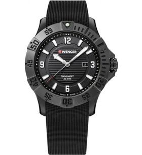 WENGER SEA FORCE 01.0641.134 - SEA FORCE - HODINKY