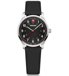 WENGER CITY SPORT 01.1421.127 - CITY SPORT - HODINKY
