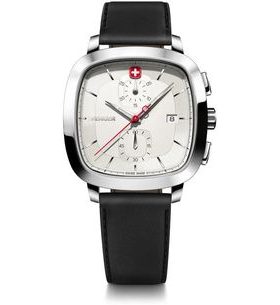WENGER VINTAGE CLASSIC CHRONO 01.1933.104 - VINTAGE CLASSIC - HODINKY