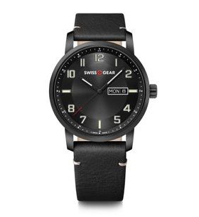 WENGER SWISSGEAR 01.9041.429 - SWISSGEAR - HODINKY