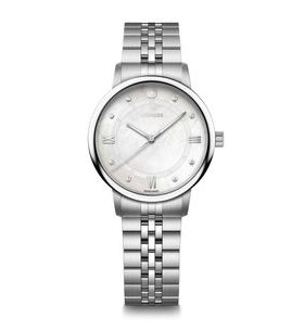 WENGER URBAN DONNISSIMA 01.1721.118 - URBAN DONNISSIMA - HODINKY