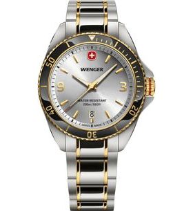 WENGER EXECUTIVE 01.2031.106 - EXECUTIVE - HODINKY