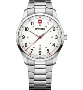 WENGER CITY SPORT 01.1441.133 - CITY SPORT - HODINKY