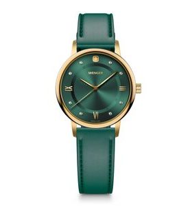 WENGER URBAN DONNISSIMA 01.1721.116 - URBAN DONNISSIMA - HODINKY