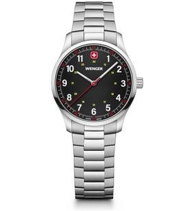 WENGER CITY SPORT 01.1421.128 - CITY SPORT - HODINKY