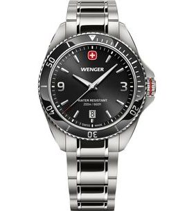 WENGER EXECUTIVE 01.2031.101 - EXECUTIVE - HODINKY