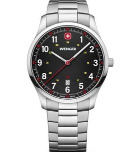 WENGER CITY SPORT 01.1441.131 - CITY SPORT - HODINKY