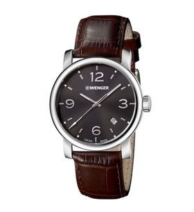 WENGER URBAN METROPOLITAN 01.1041.128 - !ARCHIV