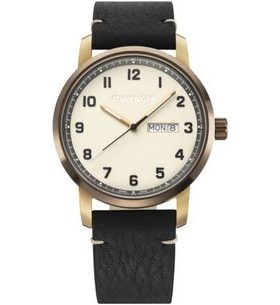 WENGER ATTITUDE 01.1541.124 - COMMANDO / ATTITUDE - HODINKY