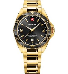 WENGER EXECUTIVE 01.2031.107 - EXECUTIVE - HODINKY