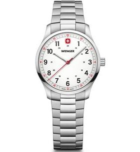 WENGER CITY SPORT 01.1421.130 - CITY SPORT - HODINKY