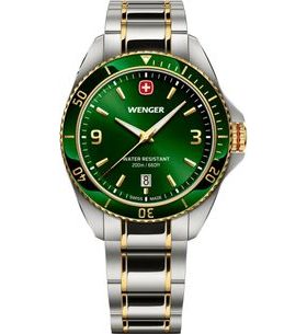 WENGER EXECUTIVE 01.2031.105 - EXECUTIVE - HODINKY