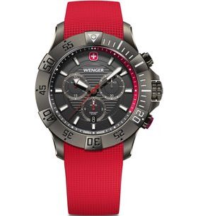 WENGER SEA FORCE CHRONO 01.0643.128 - SEA FORCE - HODINKY