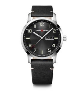 WENGER SWISSGEAR 01.9041.430 - SWISSGEAR - HODINKY