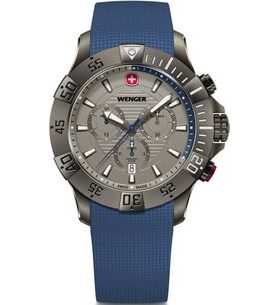 WENGER SEA FORCE CHRONO 01.0643.126 - SEA FORCE - HODINKY