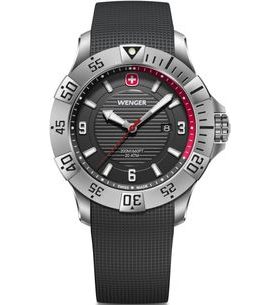 WENGER SEA FORCE 01.0641.138 - SEA FORCE - HODINKY