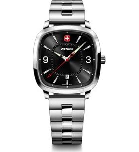 WENGER VINTAGE SPORT 01.1921.108 - VINTAGE SPORT - HODINKY