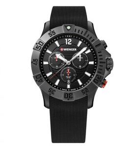 WENGER SEA FORCE CHRONO 01.0643.120 - SEA FORCE - HODINKY